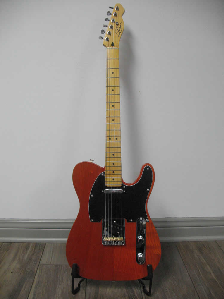 Electric Guitar for Sale